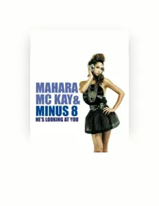 Listen to Mahara Mckay, watch music videos, read bio, see tour dates & more!