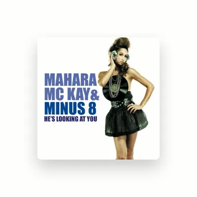 Listen to Mahara Mckay, watch music videos, read bio, see tour dates & more!