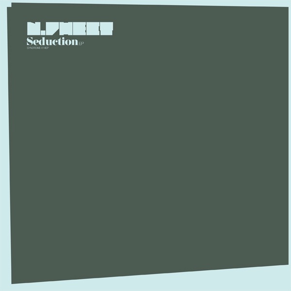 Seduction - EP