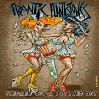 Smokin Meth — Frantic Flintstones