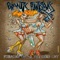 Banned from the Kotti - Frantic Flintstones lyrics