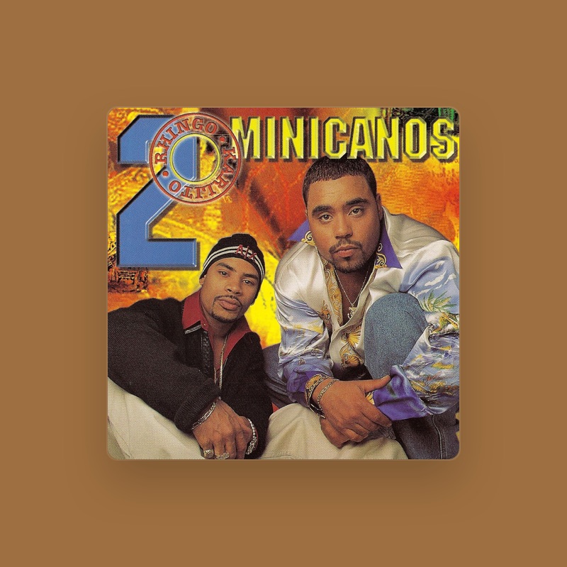 Rhingo & Carlito