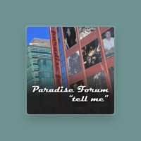 Paradise Forum