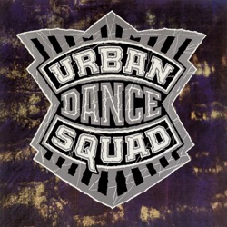 Urban Dance Squad - Deeper Shade of Soul
