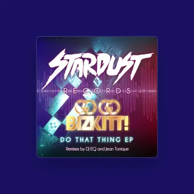 Listen to Go Go Bizkitt!, watch music videos, read bio, see tour dates & more!
