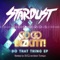 Reach Up! (DJ EQ Glasgow Kiss Remix) - Go Go Bizkitt! lyrics