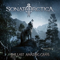 The Last Amazing Grays - EP