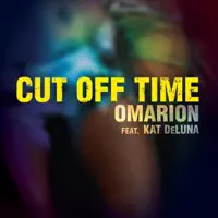 Cut Off Time (feat. Kat DeLuna) — Omarion