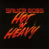 Sauce Boss - Hot Sauce