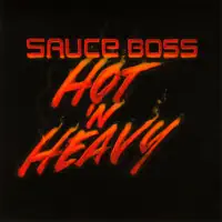 Hot Sauce — Sauce Boss