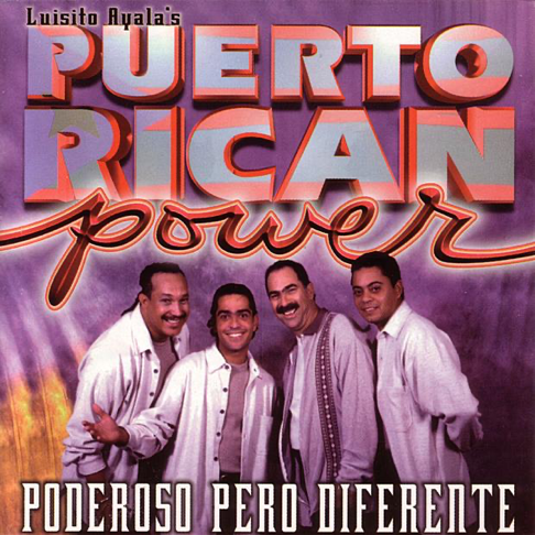 Puerto Rican Power on Apple Music