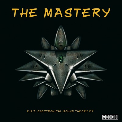 EST Electronical Sound Theory - EP