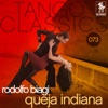 Rodolfo Biagi & Carlos Almagro - Todo Te Nombra