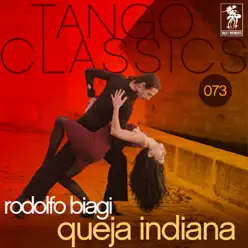 Queja Indiana - Rodolfo Biagi