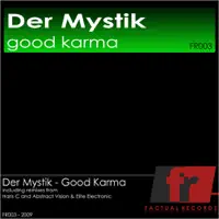Good Karma (Haris C Remix) — Der Mystik