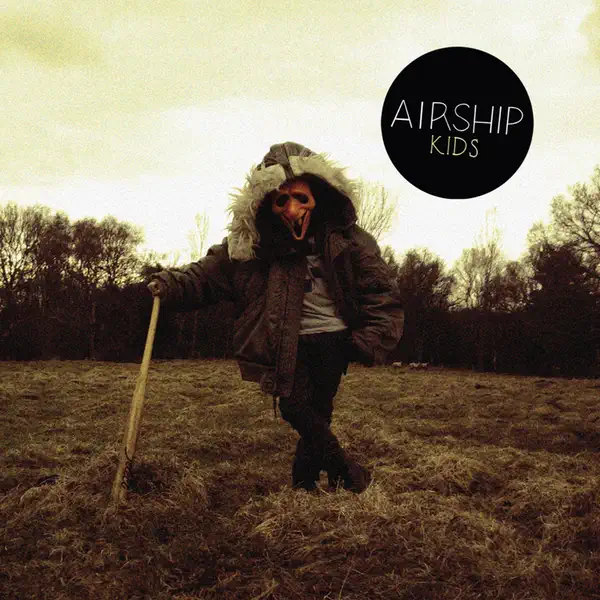 Summertime — Airship