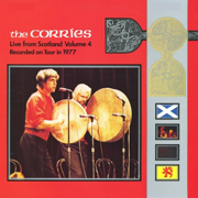 Live from Scotland Vol.4 - The Corries