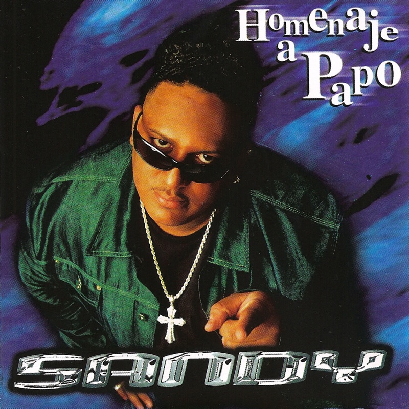 Homenaje a Papo