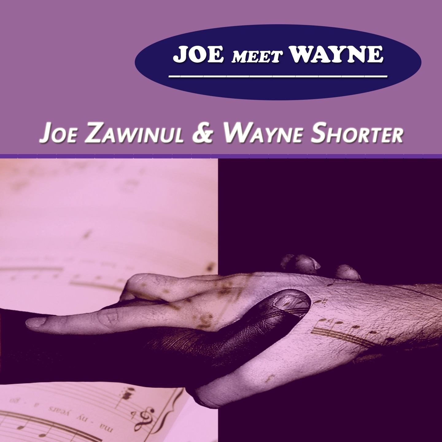 Joe Meet Wayne