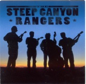 Steep Canyon Rangers - Bluegrass Blues
