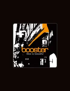 Listen to Booster, watch music videos, read bio, see tour dates & more!