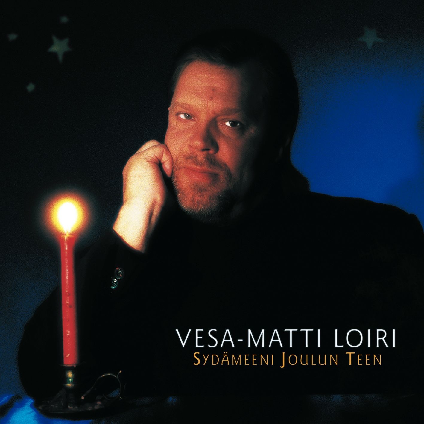 Vesa-Matti Loiri - Tähti Tähdistä Kirkkain