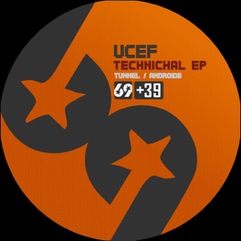Tunnel (Original Mix) U-Cef