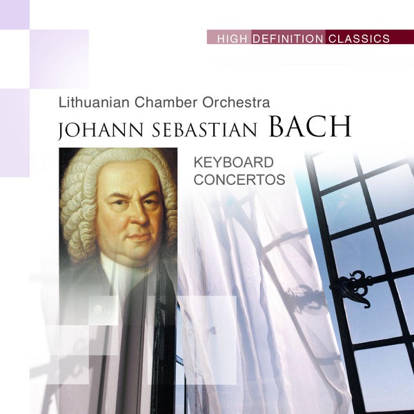 Keyboard Concertos