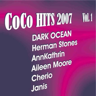 CoCo Hits 2007, Vol. 1
