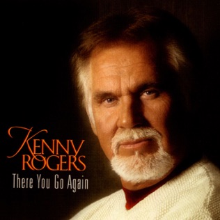 Kenny Rogers All That You Could Be