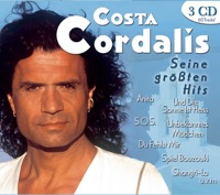 Costa Cordalis - Du hast ja Tränen in den Augen