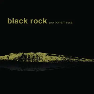 Black Rock - Joe Bonamassa