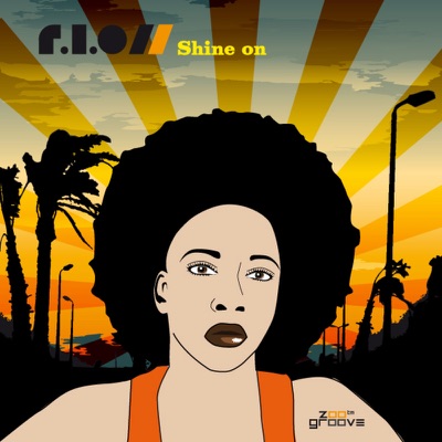 Shine On (Remixes) - Single