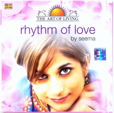 Rhythm of Love - Art of Living