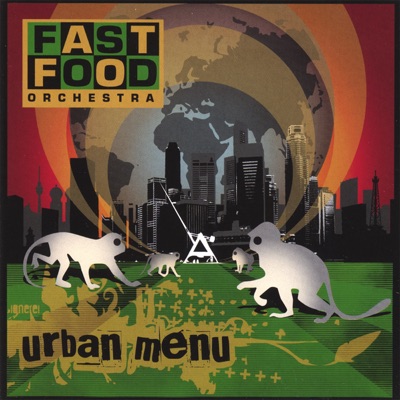 Fast Food Orchestra