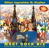 Määt doch nix - EP