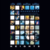 The Heights (Original Soundtrack) - Various Artists