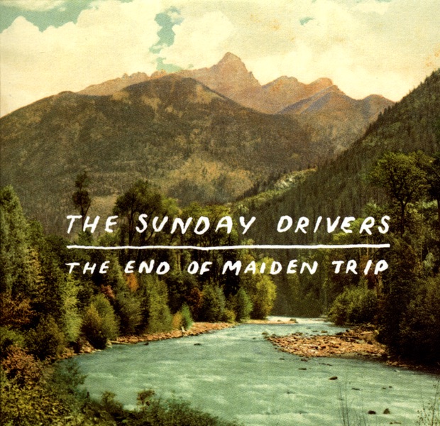 The End of Maiden Trip