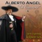 Madrid - Alberto Angel lyrics