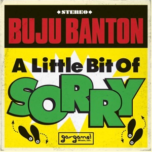 A Little Bit of Sorry - Single