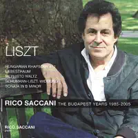 Sonata In B Minor — Rico Saccani