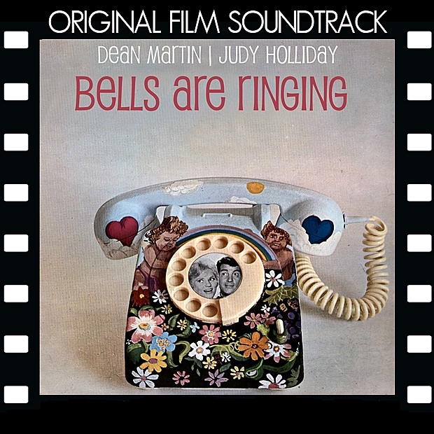 Bells Are Ringing - Original Film Soundtrack