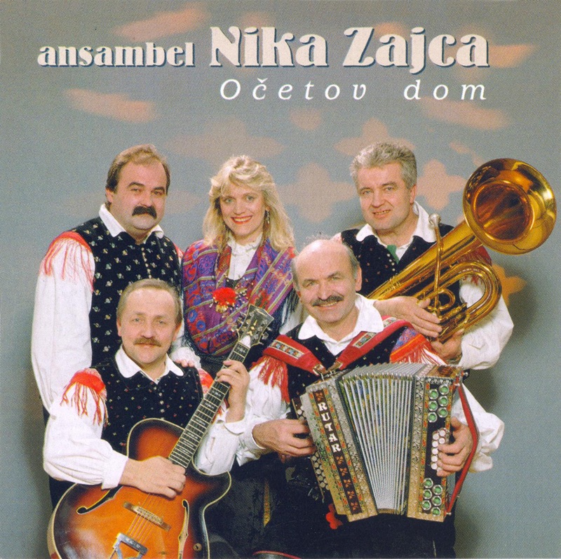 Očetov Dom