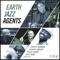 Paradise Lost - Earth Jazz Agents lyrics