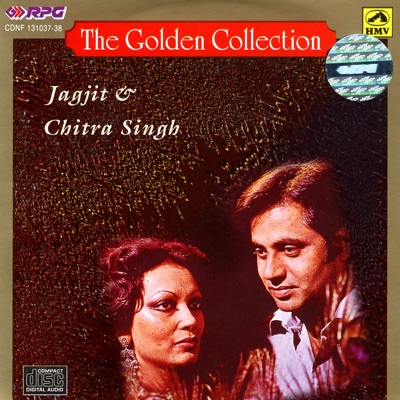 Chitra Singh & Jagjit Singh