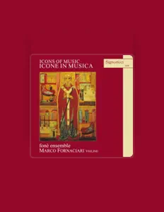 Listen to fonè ensemble, watch music videos, read bio, see tour dates & more!