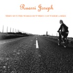 They Run the World But They Can't Ride a Bike - EP