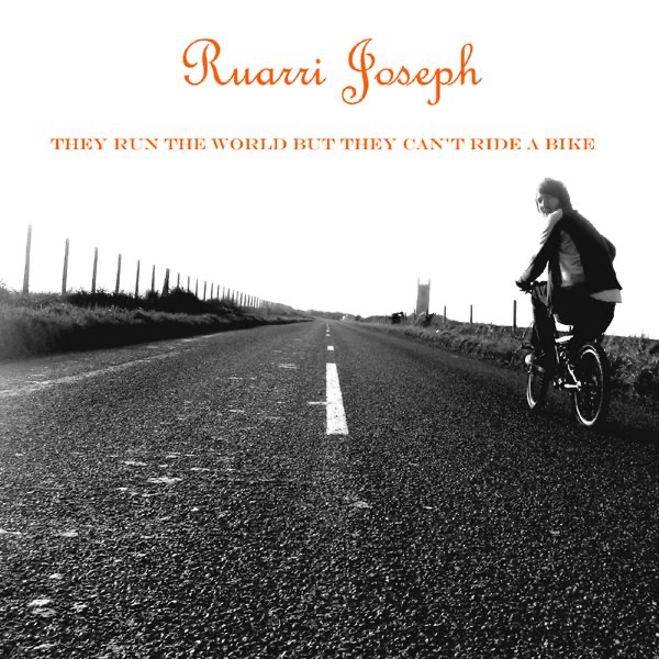 They Run the World But They Can't Ride a Bike - EP
