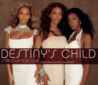 Stand Up for Love (2005 World Children's Day Anthem) [Radio Edit]