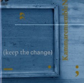 Keep the Change artwork